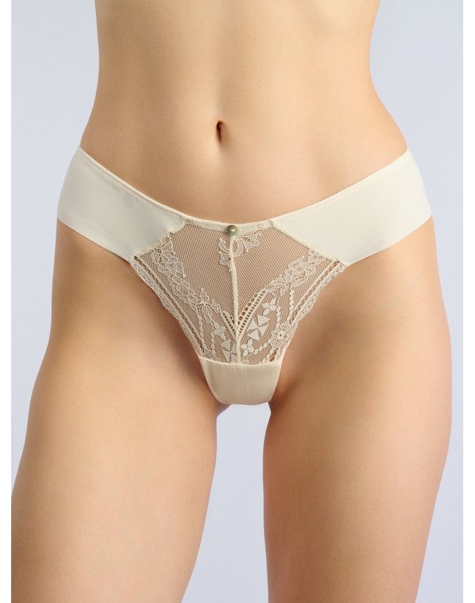 Женские трусы слипы Indefini (Арт.1251LUS) Женские трусы слипы Indefini (Арт.1251LUS)